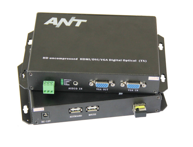 VGA Optical equipment