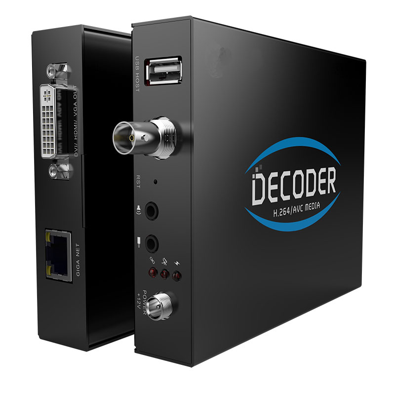 video  Decoder