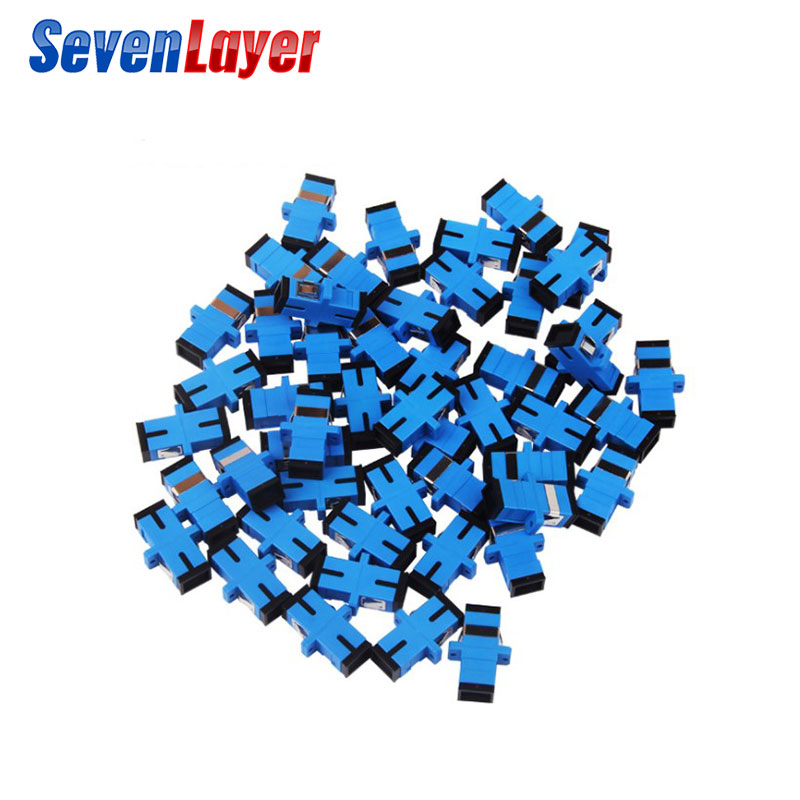 Fiber Optic Adapters